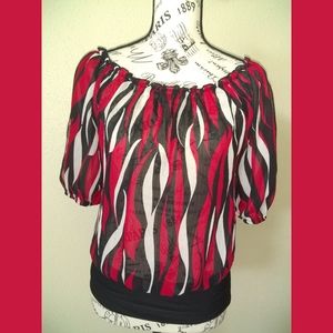 ❤️ Beautiful Blouse